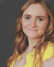 Овдина Алёна Игоревна