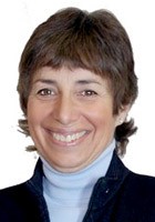 Эллин Бэйдер (Dr. Ellin Breyder)