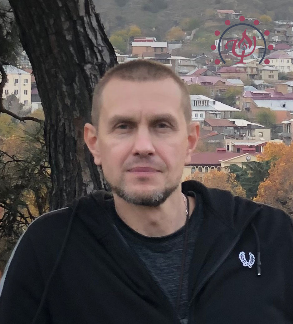 Федоров Ян Олегович