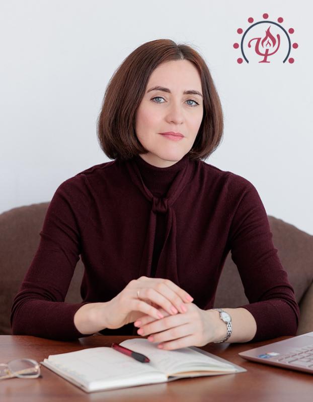 Кабаченко Екатерина Геннадьевна