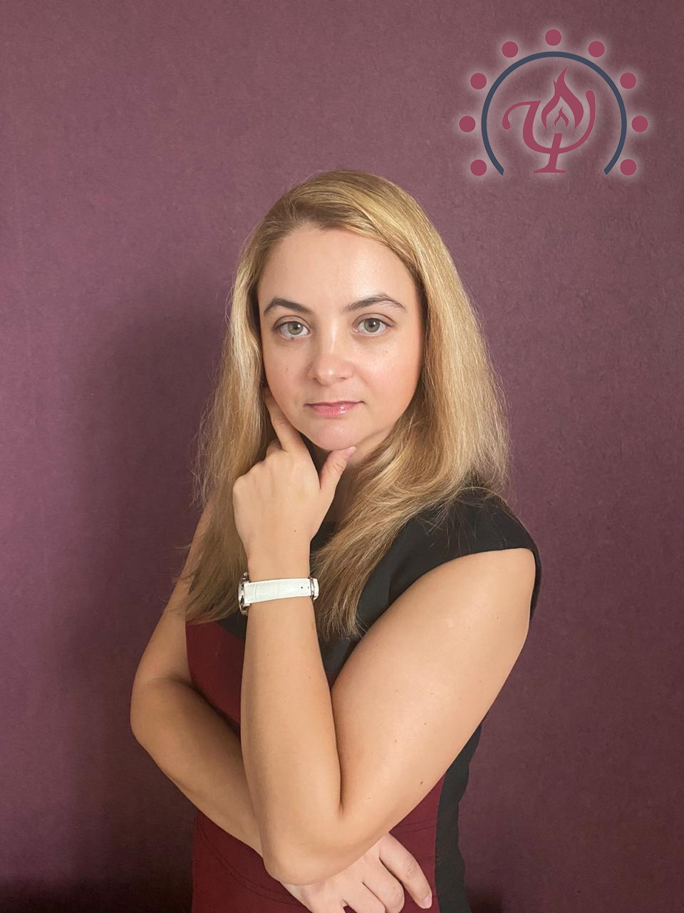 Петрова Анастасия Викторовна