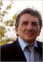 Клаудио Мерло (Dr. Claudio Merlo)