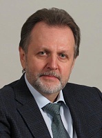 Селищев Владимир Юрьевич