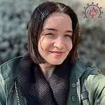 Черкас Полина Олеговна